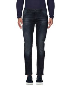 Джинсовые брюки Diesel