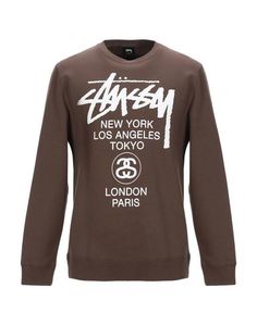 Толстовка Stussy