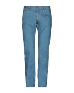 Джинсовые брюки Armani Jeans