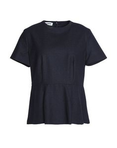 Блузка Jil Sander