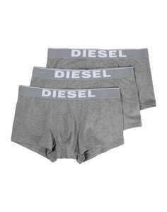 Боксеры Diesel