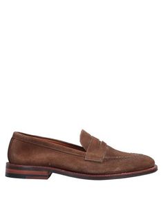 Мокасины Alden