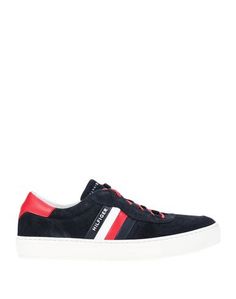 Низкие кеды и кроссовки Tommy Hilfiger