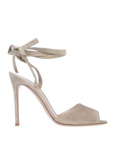 Сандалии Gianvito Rossi