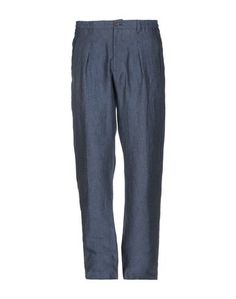 Повседневные брюки Armani Collezioni