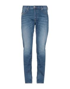 Джинсовые брюки Diesel