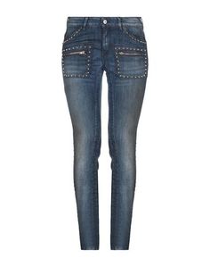 Джинсовые брюки MET