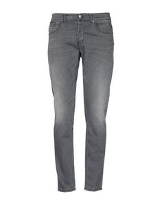 Джинсовые брюки Dondup