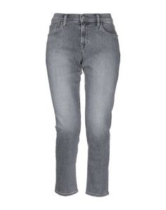 Джинсовые брюки J Brand