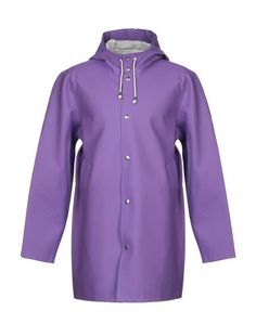 Легкое пальто Stutterheim