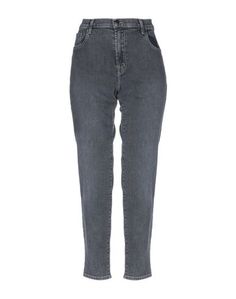 Джинсовые брюки J Brand