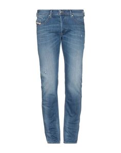 Джинсовые брюки Diesel