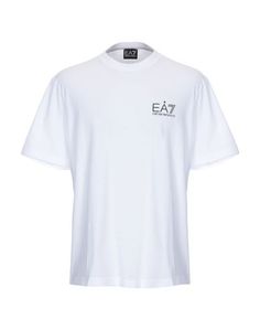 Футболка EA7