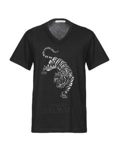 Футболка Pierre Balmain