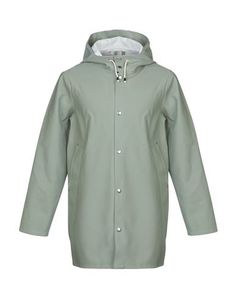 Легкое пальто Stutterheim