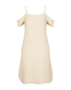 Платье до колена T by Alexander Wang