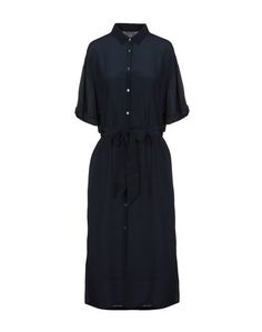 Платье длиной 3/4 Woolrich