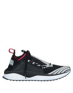 Низкие кеды и кроссовки Puma