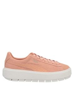 Низкие кеды и кроссовки Puma