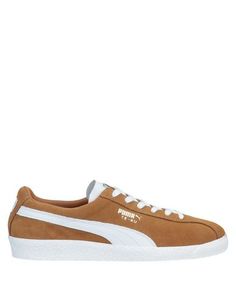 Низкие кеды и кроссовки Puma