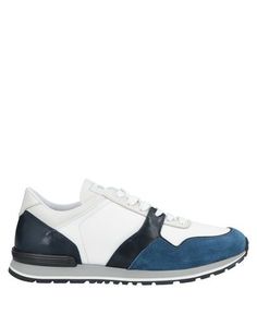 Низкие кеды и кроссовки Tod`S