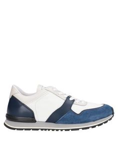 Низкие кеды и кроссовки Tod`S
