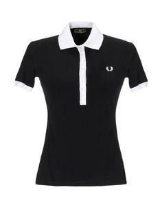 Поло Fred Perry