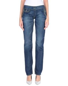Джинсовые брюки Dondup Standart