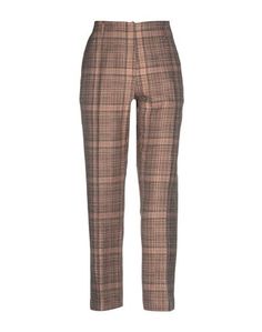 Повседневные брюки Dries Van Noten