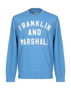 Толстовка Franklin & Marshall