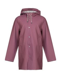 Легкое пальто Stutterheim