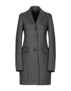 Пальто Jil Sander Navy