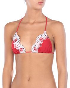 Купальный бюстгальтер Ermanno Scervino Beachwear