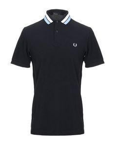 Поло Fred Perry