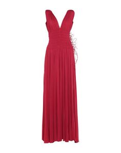 Длинное платье AlaÏa