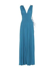 Длинное платье AlaÏa