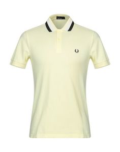 Поло Fred Perry