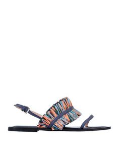 Сандалии Pollini