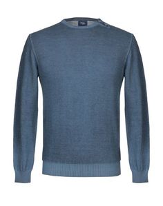 Свитер Wool & CO