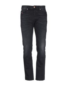 Джинсовые брюки Diesel