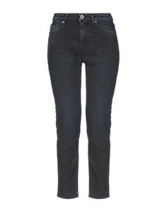 Джинсовые брюки Diesel Black Gold