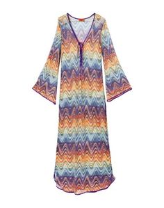 Пляжное платье Missoni Mare