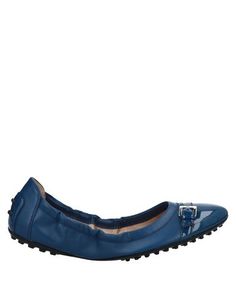 Балетки Tod`S
