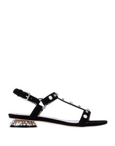 Сандалии Stuart Weitzman