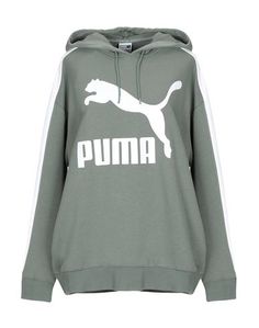 Толстовка Puma