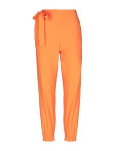 Повседневные брюки Msgm