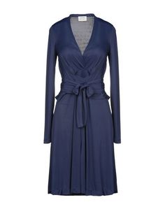 Платье до колена MalÌparmi M.U.S.T.