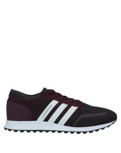 Низкие кеды и кроссовки Adidas Originals