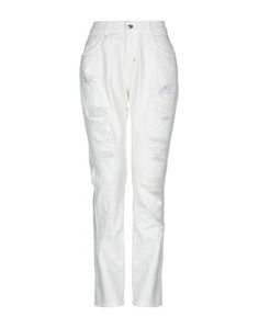 Джинсовые брюки Twin Set Jeans