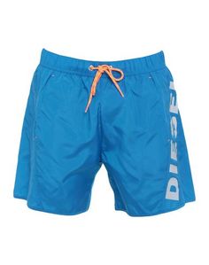 Шорты для плавания Diesel